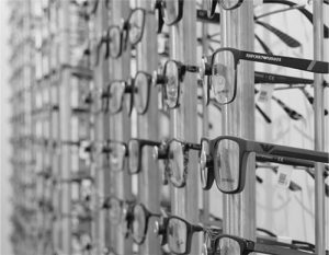 Opticians in Newton abbot