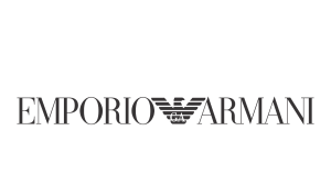armani logo