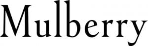 mulberry logo