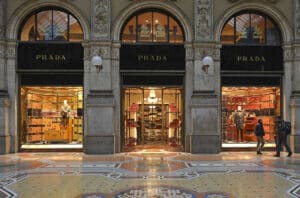 Prada Eyewear