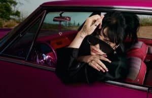 Introducing the captivating Gucci Eyewear collection, embark on an enthralling journey guided by the iconic Billie Eilish