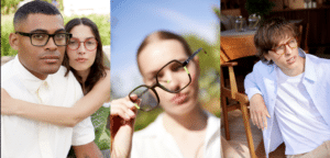 ProDesign Denmark Eyewear