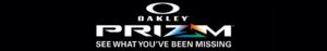 Oakley PRIZM™ Eyewear