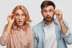 Our Top Tips for Happy Healthy Eyes