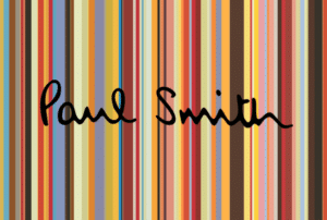Paul Smith eyewear, Luxury designer 